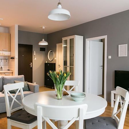 Forget Me Not Apartment Варшава Экстерьер фото