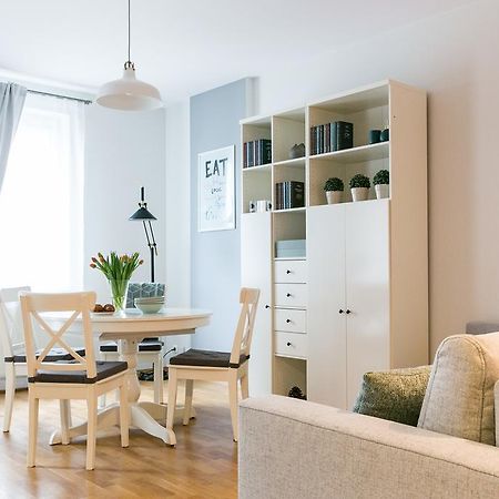 Forget Me Not Apartment Варшава Экстерьер фото