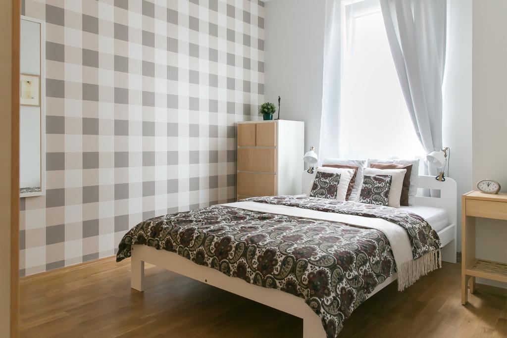 Forget Me Not Apartment Варшава Экстерьер фото