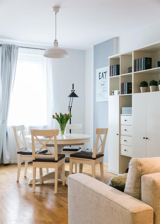 Forget Me Not Apartment Варшава Экстерьер фото