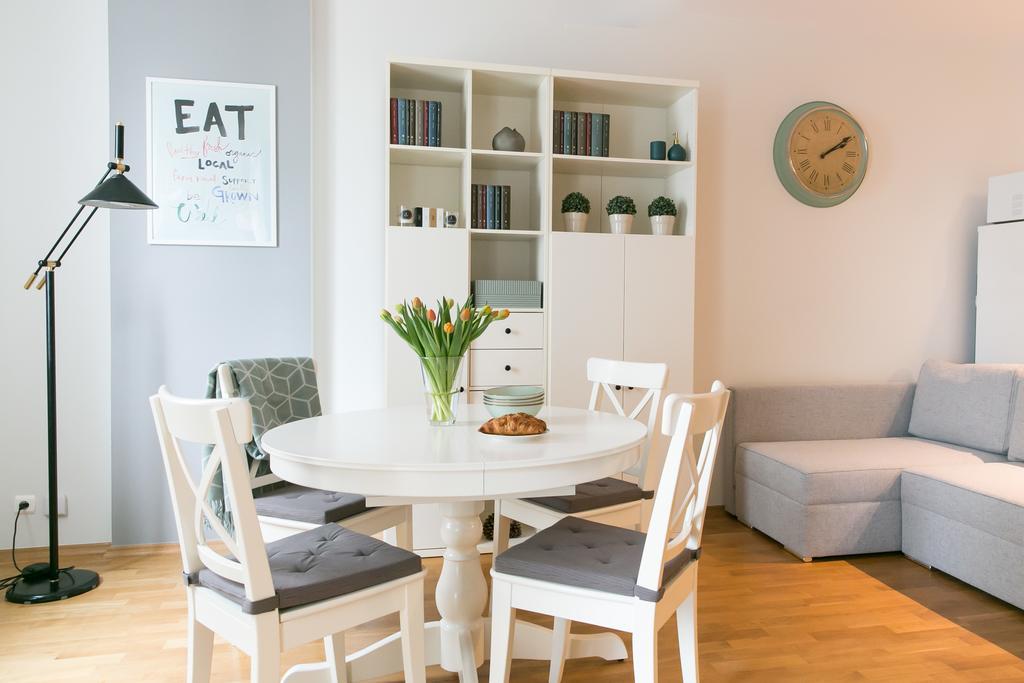 Forget Me Not Apartment Варшава Экстерьер фото
