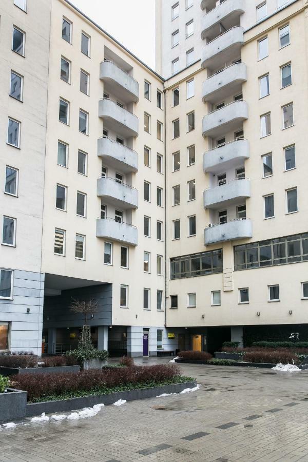 Forget Me Not Apartment Варшава Экстерьер фото